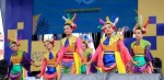 Lomba Tari Kreasi Tradisional Nusantara Tingkat Kecamatan Larangan Resmi Dibuka