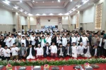 Wagub Banten Hadiri Istigasah dan Doa Bersama dalam Rangka Milad ke