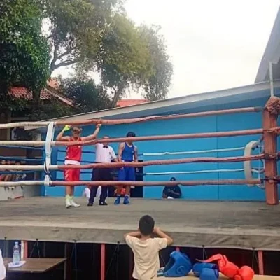 Pemkot Tangerang Apresiasi Seleksi Atlet Tinju PPLPD dan Puslatcab