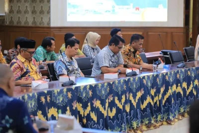 Pemkot Tangerang Komitmen Turunkan Angka Kemiskinan hingga 4,8 Persen