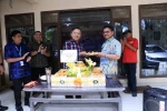 Wali Kota Tangerang Tekankan Peran Insan Media dalam Pembangunan Berkelanjutan