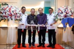 Gubernur Banten Resmikan The Gade Creative Lounge Untirta, Apresiasi Kolaborasi dengan Kantor Pegadaian