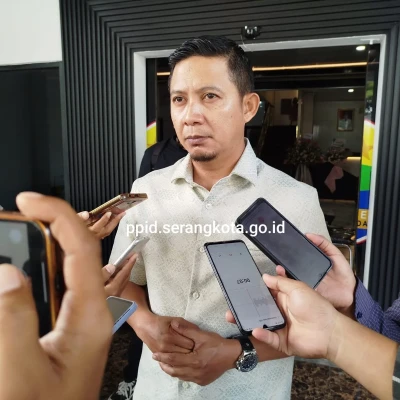 Pemkot Serang Tegaskan Royal Baroe Tidak Terkait Legalisasi THM