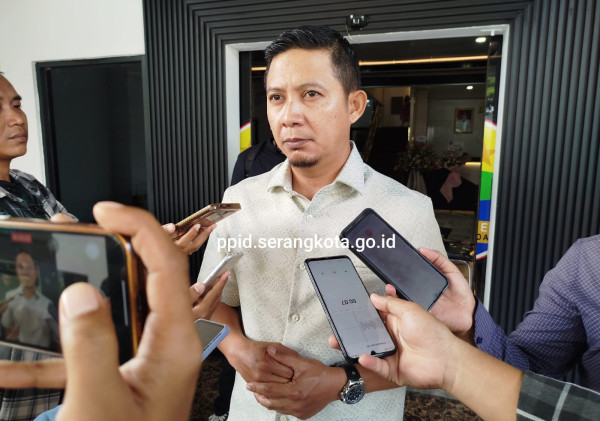 Pemkot Serang Tegaskan Royal Baroe Tidak Terkait Legalisasi THM