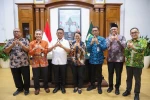 Gubernur Banten Perkuat Kolaborasi dengan BPS untuk Perencanaan Pembangunan