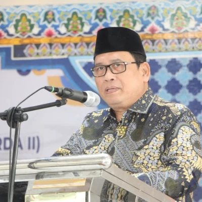 Pemkab Lebak Perkuat Sektor Pendidikan Keagamaan dengan Program Strategis