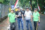 Aksi Nyata Jumat Bersih Sampah Serentak di 8 Kelurahan, Wujudkan Lingkungan Bersih dan Nyaman