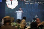 Wakil Wali Kota Tangerang Tekankan Peran Penting RS Swasta dalam Layanan Kesehatan Masyarakat