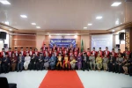 Wagub Banten Apresiasi Pengabdian Ketua Pengadilan Tinggi Banten yang Pensiun