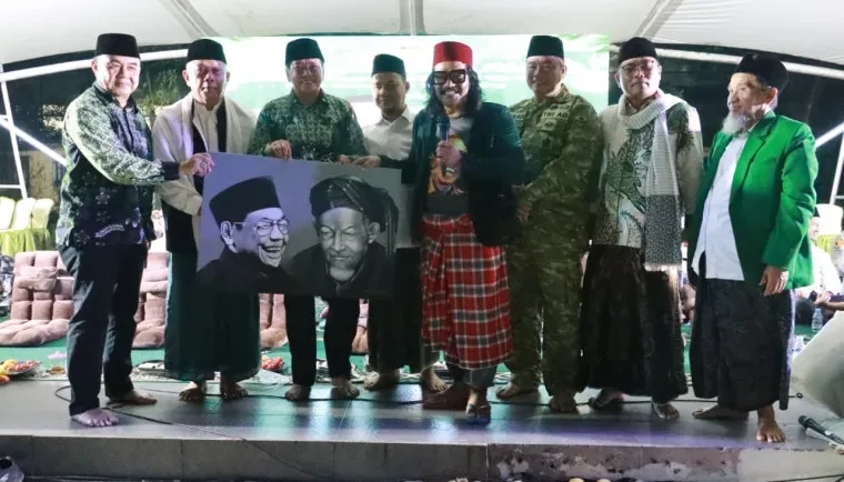 Bupati Tangerang: NU Penjaga Harmoni Sosial dan Mitra Strategis Pemerintah