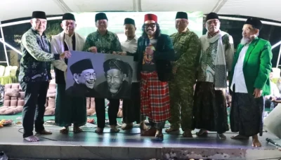 Bupati Tangerang: NU Penjaga Harmoni Sosial dan Mitra Strategis Pemerintah