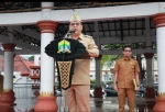 Pemkot Serang Tekankan Pentingnya Penanganan Sampah dan Kebersihan Lingkungan