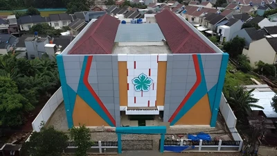 Pemkot Tangsel Percepat Revitalisasi dan Pembangunan Infrastruktur Sekolah