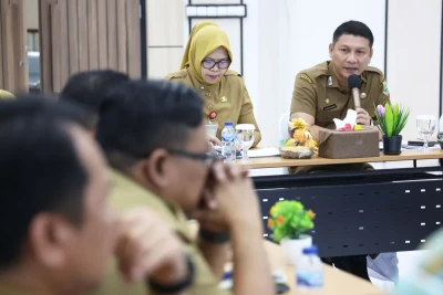 Pemprov Banten Matangkan Program Sekolah Gratis untuk Madrasah Aliyah Swasta