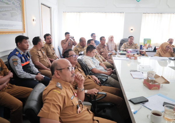 Pemkot Serang Siapkan UPT untuk Optimalkan Destinasi Wisata Unggulan