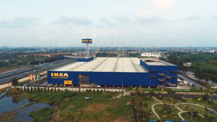 Pemkot Tangerang Jaga Stabilitas Inflasi Jelang Ramadan