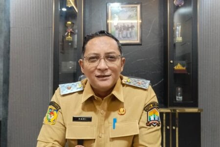 Bapenda Kota Serang Luncurkan Pelayanan Pajak Digital