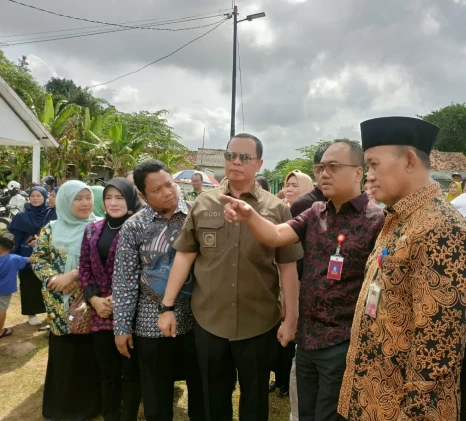 Wali Kota Serang Terpopuler di Banten, Bukti Kinerja yang Diarahkan pada Masyarakat