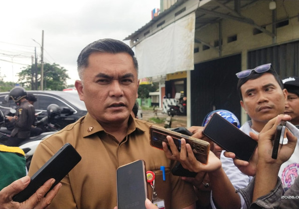 Pemkot Serang Percepat Penanganan Rumah Tidak Layak Huni