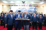 Gubernur Banten Dorong KONI Banten Lahirkan Atlet Berprestasi