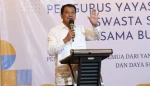 Bupati Tangerang Tekankan Komitmen Pemkab untuk Pendidikan Swasta Gratis