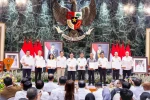Gubernur Banten dan Jakarta Teken MoU Pengembangan MRT Lintas Wilayah