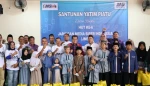 Bupati Tangerang Apresiasi JMSI Banten atas Kepedulian Sosial
