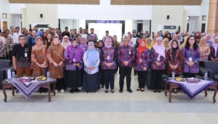 Pemkab Tangerang Perkuat Gerakan Sayang Ibu untuk Turunkan Stunting