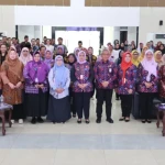Pemkab Tangerang Perkuat Gerakan Sayang Ibu untuk Turunkan Stunting