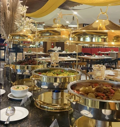 Golden Tulip Essential Tangerang Luncurkan Program 'Kampoeng Ramadhan' untuk Berbuka Puasa Spesial