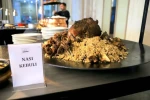 Hotel Neo+ Airport Jakarta Luncurkan Paket Iftar Istimewa Bertema Arabian Night