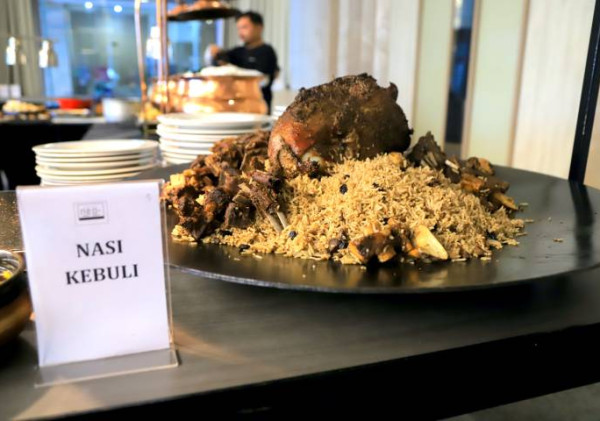 Hotel Neo+ Airport Jakarta Luncurkan Paket Iftar Istimewa Bertema Arabian Night