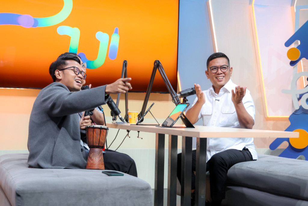 Gubernur Banten: HPN 2026 Beri Multiplier Effect bagi Sektor Pariwisata dan UMKM