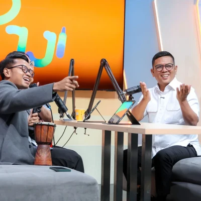 Gubernur Banten: HPN 2026 Beri Multiplier Effect bagi Sektor Pariwisata dan UMKM