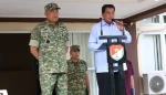 Bupati Tangerang Buka Kegiatan Persami KKRI Gelombang IV Tahun 2026