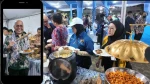 Sate Bandeng dan Rabeg Jadi Menu Spesial Welcome Dinner HPN 2026