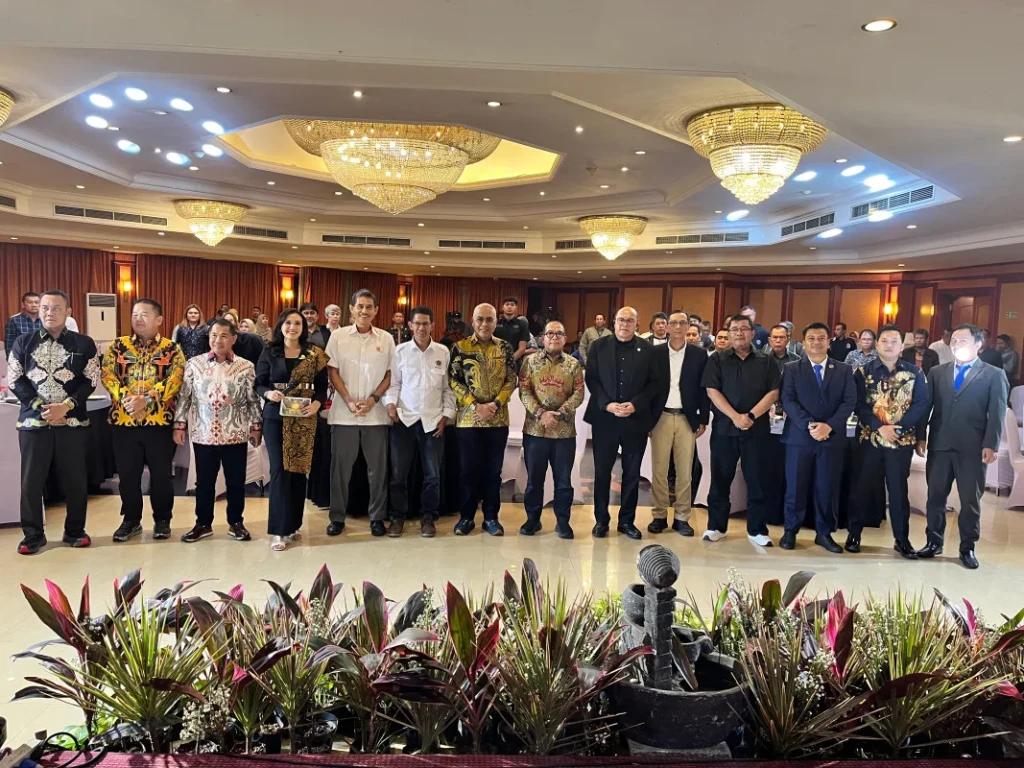 Malam Anugerah Olahraga SIWO Award 2026: Apresiasi bagi Insan Olahraga