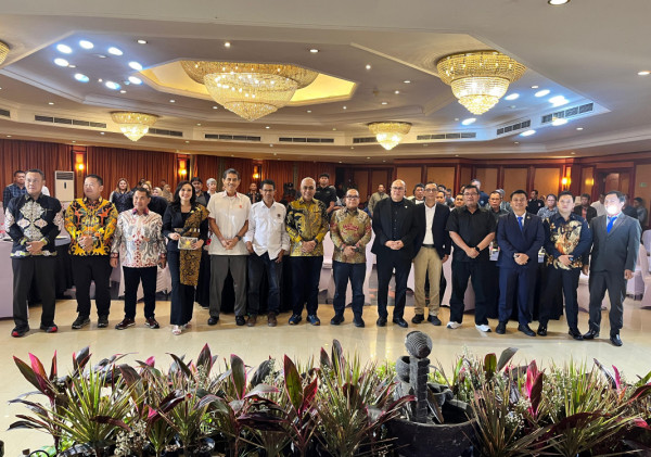 Malam Anugerah Olahraga SIWO Award 2026: Apresiasi bagi Insan Olahraga