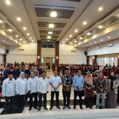 Pers Mahasiswa: Fondasi Utama Ekosistem Jurnalistik Indonesia