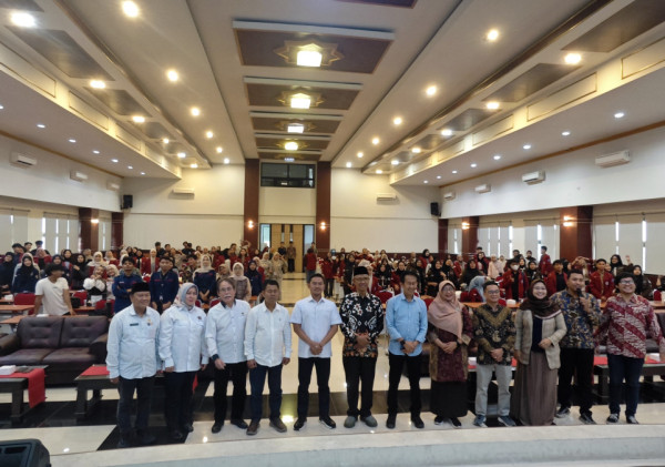 Pers Mahasiswa: Fondasi Utama Ekosistem Jurnalistik Indonesia