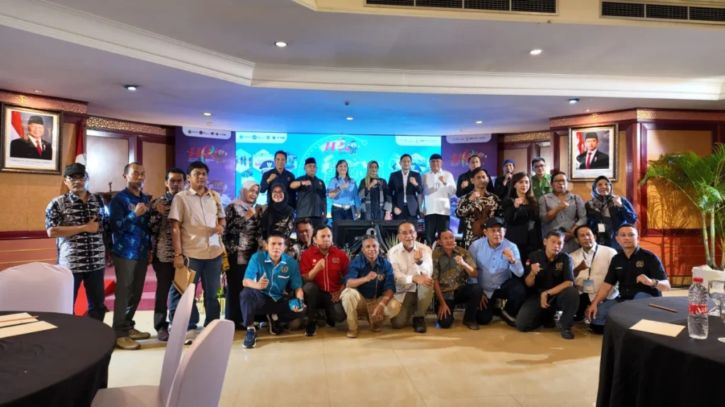 Sports Tourism: Penggerak Baru Ekonomi Nasional