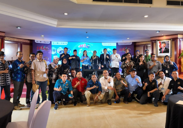 Sports Tourism: Penggerak Baru Ekonomi Nasional