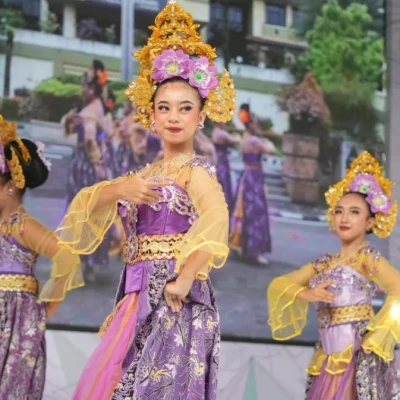 Pentas Budaya dan UMKM Meriahkan HPN 2026 di Banten