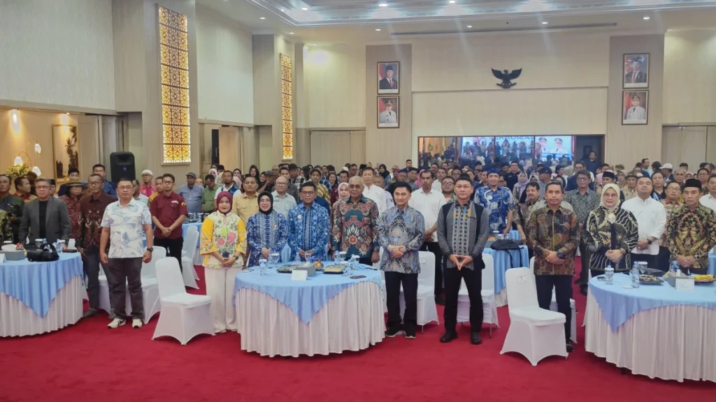 Gala Dinner HPN 2026: Sinergi Pers dan Pemerintah untuk Pembangunan Transparan