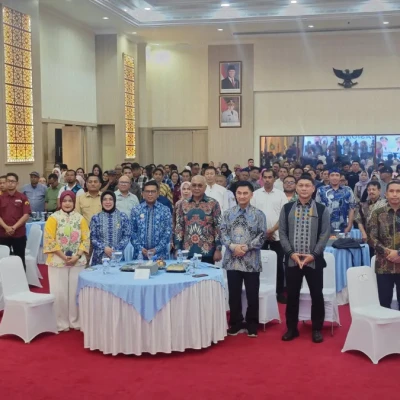 Gala Dinner HPN 2026: Sinergi Pers dan Pemerintah untuk Pembangunan Transparan