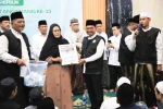 Suasana Haru di Subuh Keliling Akbar ke