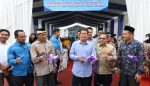 Bupati Tangerang Apresiasi Koperasi Al