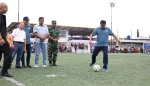 Bupati Tangerang Tutup ASSKAT League Season 3, Apresiasi Pembinaan Generasi Muda