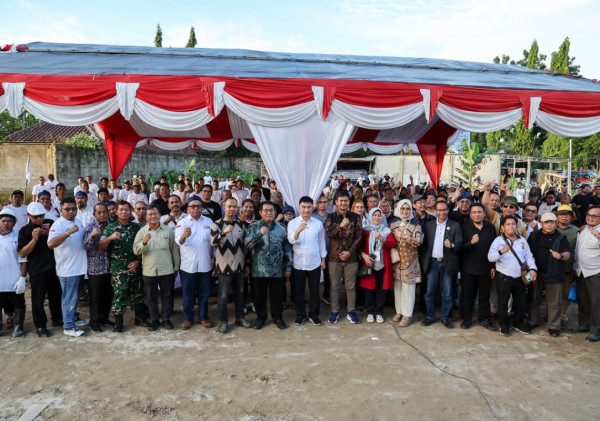 SMSI Bangun Museum Media Siber Indonesia, Museum Pertama di Tanah Air