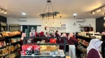 City Tour HPN 2026 Perkenalkan Kekayaan Sejarah dan Budaya Banten Lama